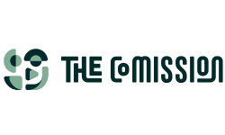 The Co-Mission logo